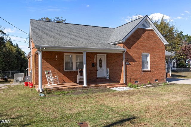 200 S 11th Street, Erwin, NC 28339