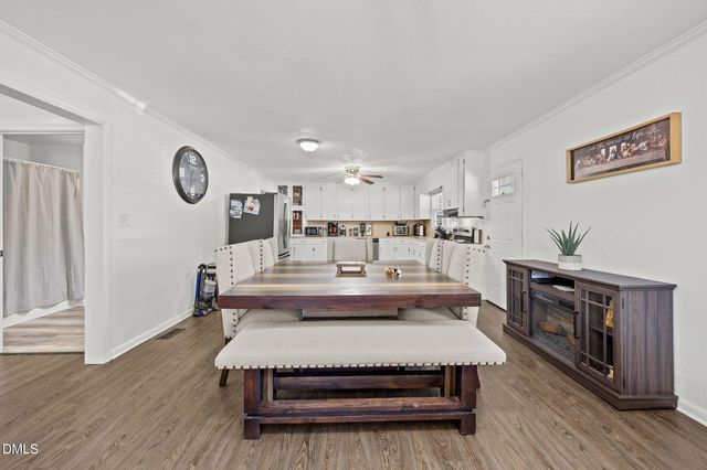 200 S 11th Street, Erwin, NC 28339
