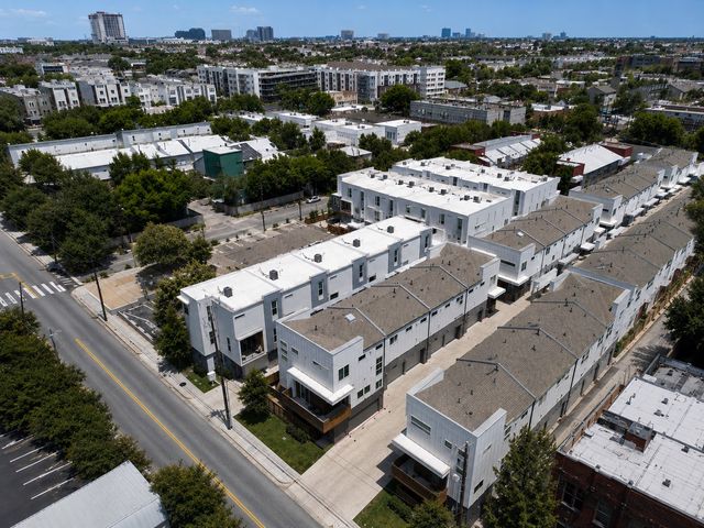 1510 N Washington Avenue 203, Dallas, TX 75204