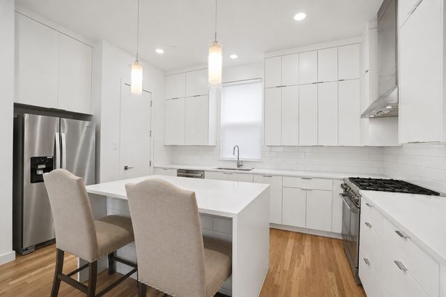 1510 N Washington Avenue 203, Dallas, TX 75204