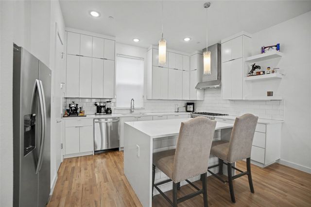 1510 N Washington Avenue 203, Dallas, TX 75204