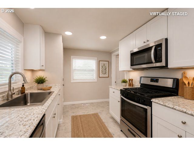 12566 Se 27TH Ave, Milwaukie, OR 97222
