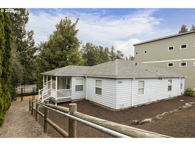 12566 Se 27TH Ave, Milwaukie, OR 97222