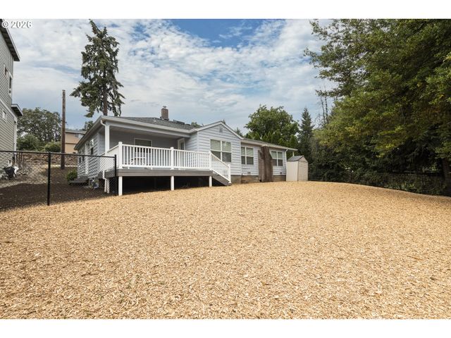 12566 Se 27TH Ave, Milwaukie, OR 97222