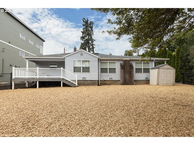 12566 Se 27TH Ave, Milwaukie, OR 97222