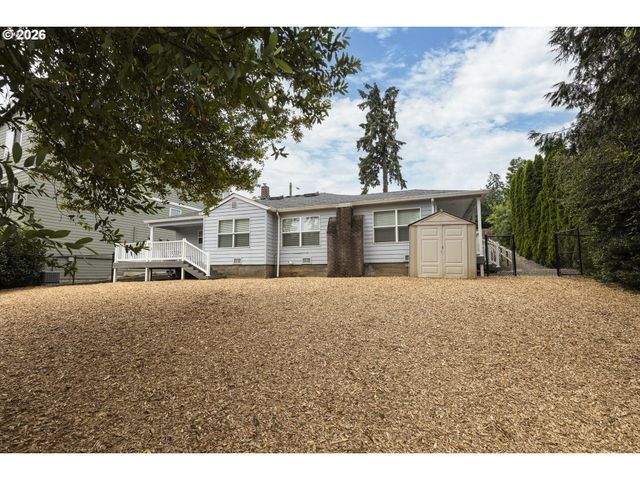 12566 Se 27TH Ave, Milwaukie, OR 97222
