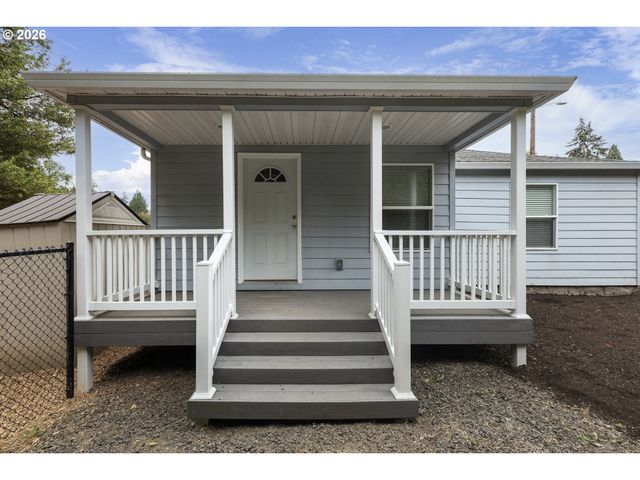 12566 Se 27TH Ave, Milwaukie, OR 97222