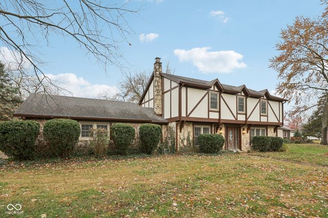 117 Meadow Lane, Fishers, IN 46038