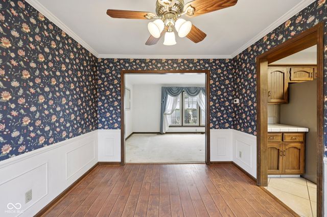 117 Meadow Lane, Fishers, IN 46038