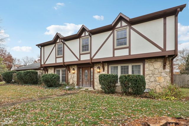 117 Meadow Lane, Fishers, IN 46038