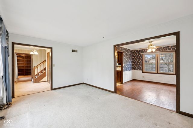 117 Meadow Lane, Fishers, IN 46038