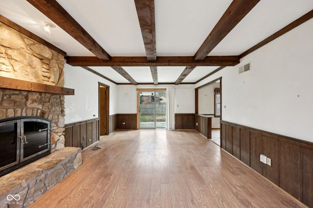 117 Meadow Lane, Fishers, IN 46038