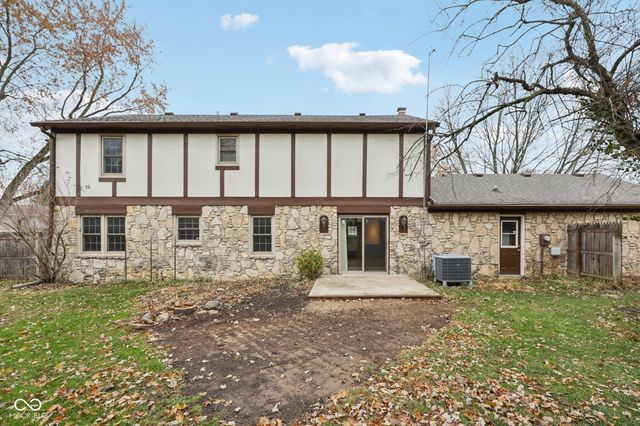 117 Meadow Lane, Fishers, IN 46038