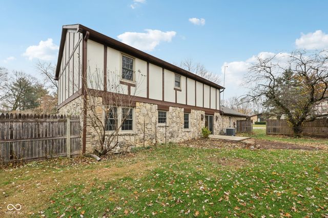 117 Meadow Lane, Fishers, IN 46038