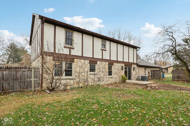 117 Meadow Lane, Fishers, IN 46038