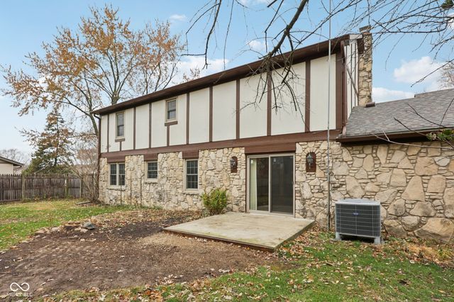 117 Meadow Lane, Fishers, IN 46038