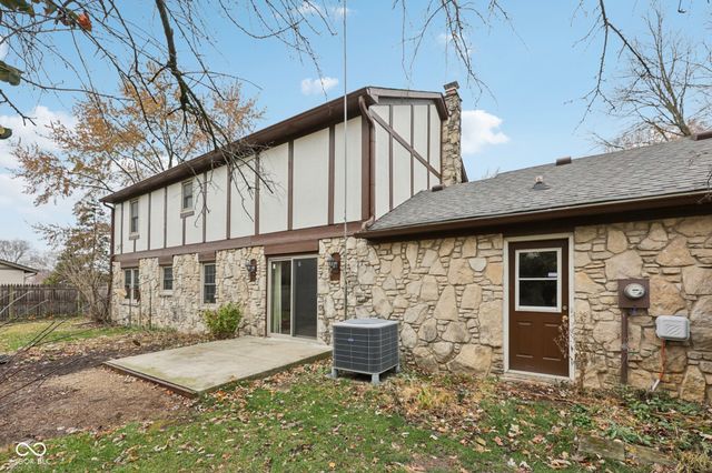 117 Meadow Lane, Fishers, IN 46038