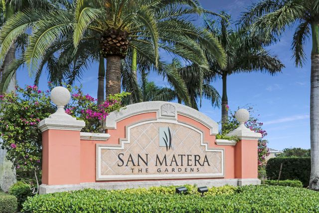 2915 Tuscany Court 201, Palm Beach Gardens, FL 33410