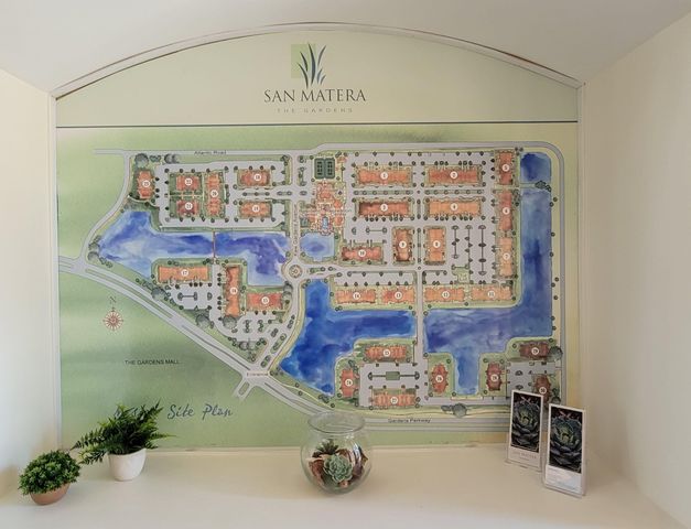 2915 Tuscany Court 201, Palm Beach Gardens, FL 33410
