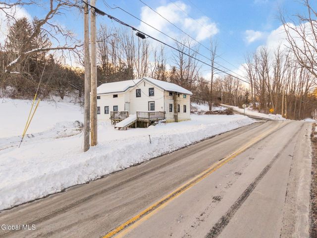 123 Ecker Hollow Road, Middleburgh, NY 12157