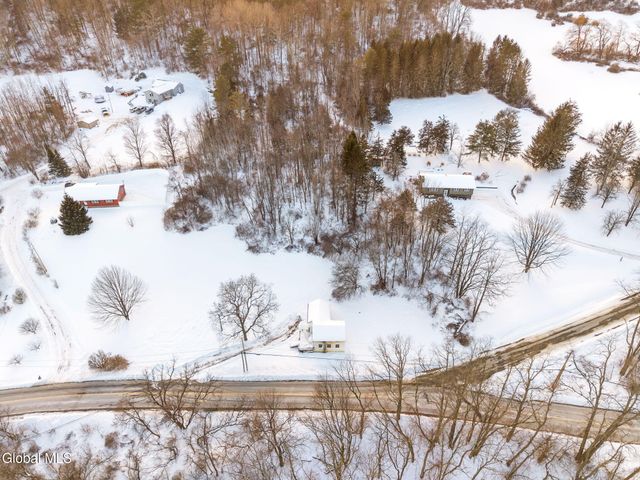 123 Ecker Hollow Road, Middleburgh, NY 12157