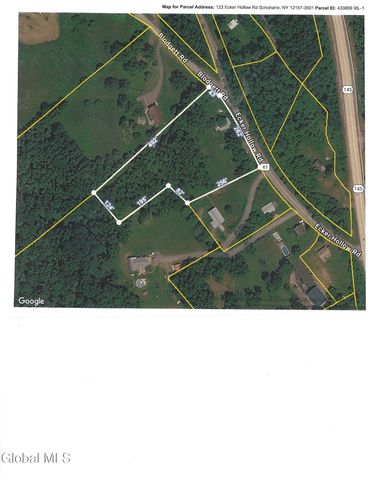 123 Ecker Hollow Road, Middleburgh, NY 12157