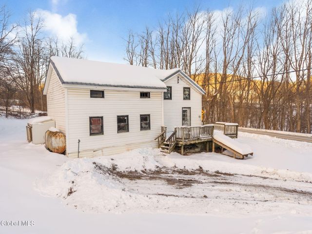 123 Ecker Hollow Road, Middleburgh, NY 12157
