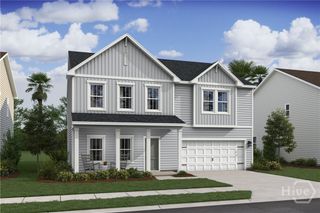 173 Kingswood Circle 247, Savannah, GA 31302