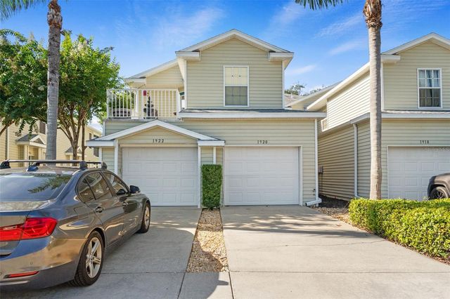 1920 HAMMOCKS AVENUE 1002, Lutz, FL 33549