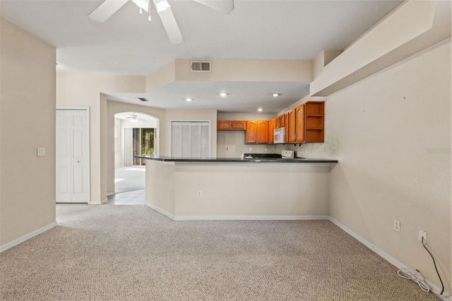 1920 HAMMOCKS AVENUE 1002, Lutz, FL 33549