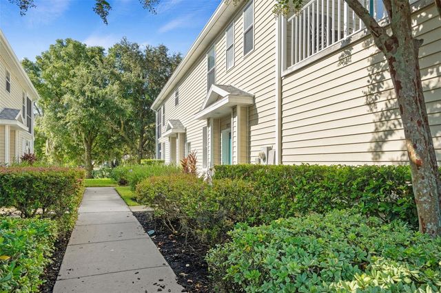 1920 HAMMOCKS AVENUE 1002, Lutz, FL 33549