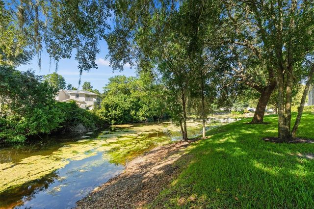 1920 HAMMOCKS AVENUE 1002, Lutz, FL 33549