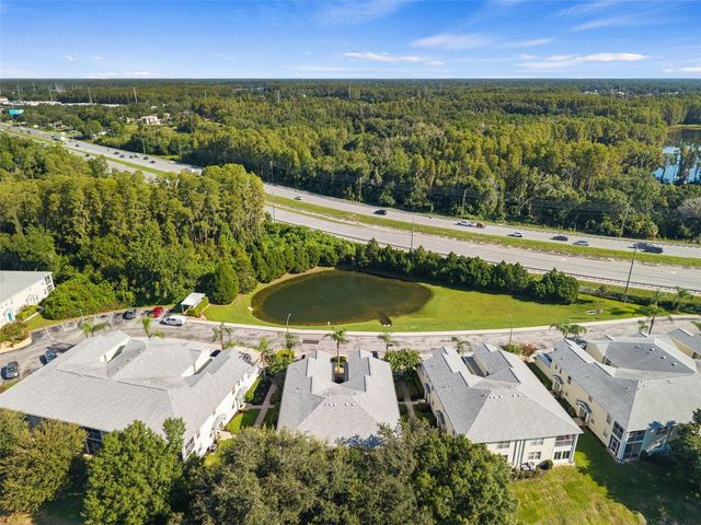 1920 HAMMOCKS AVENUE 1002, Lutz, FL 33549