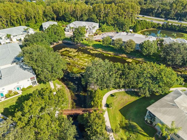 1920 HAMMOCKS AVENUE 1002, Lutz, FL 33549