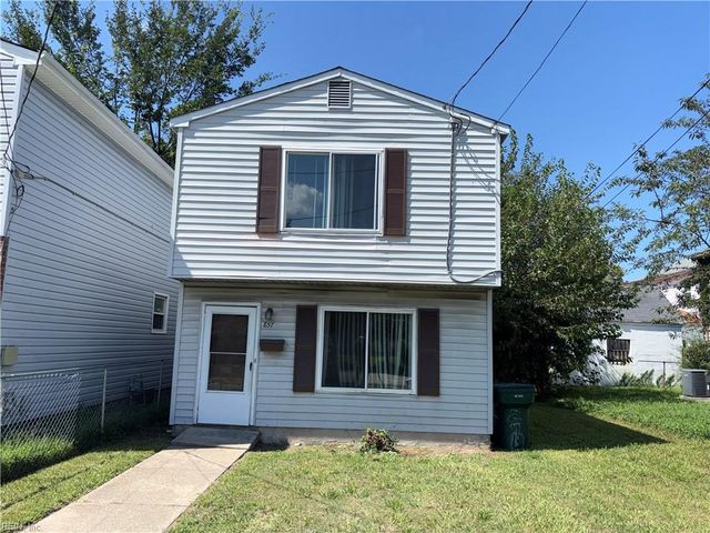 857 28 ST, Newport News, VA 23607