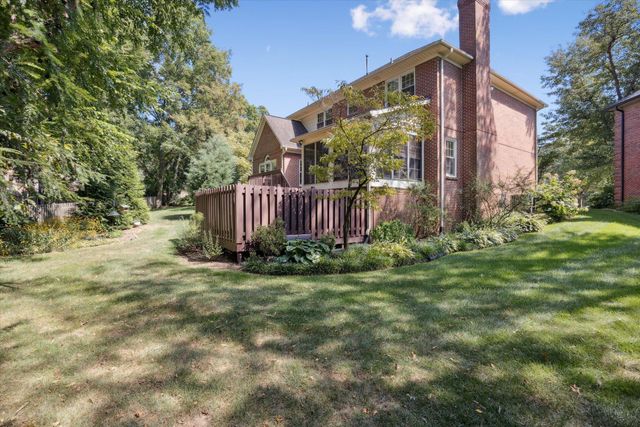 2229 Shannawood Drive, Lexington, KY 40513