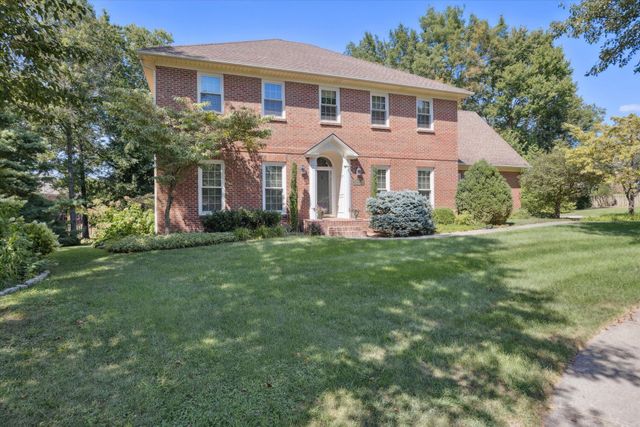 2229 Shannawood Drive, Lexington, KY 40513