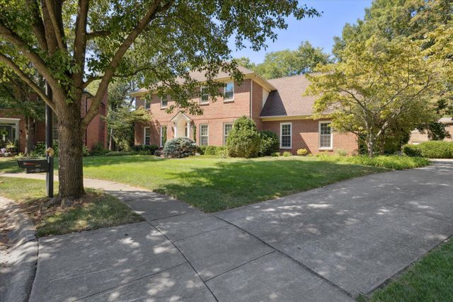 2229 Shannawood Drive, Lexington, KY 40513