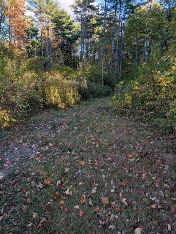 69 Lot 3 New Gloucester Road Lot 3, North Yarmouth, ME 04097 — exterior