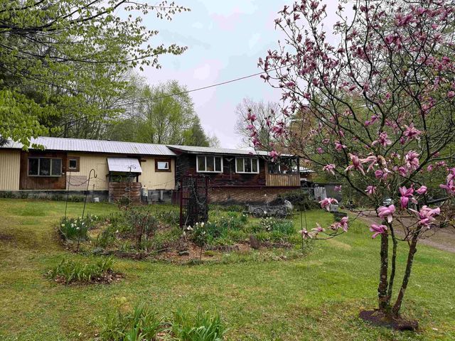3781 Flamstead Road, Chester, VT 05143