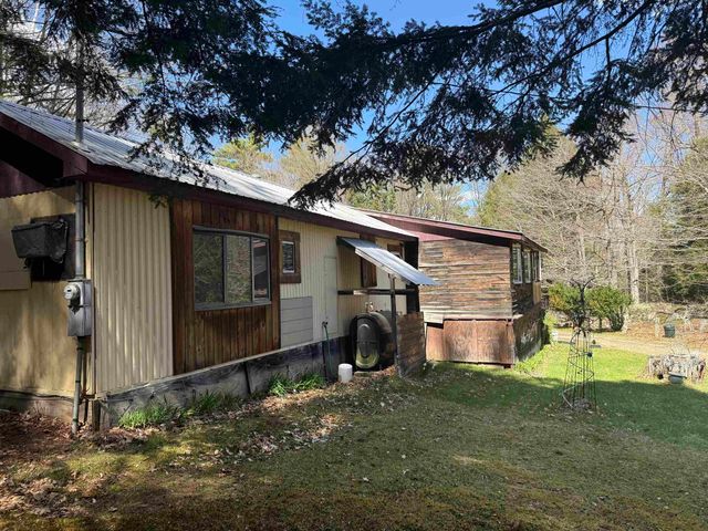 3781 Flamstead Road, Chester, VT 05143