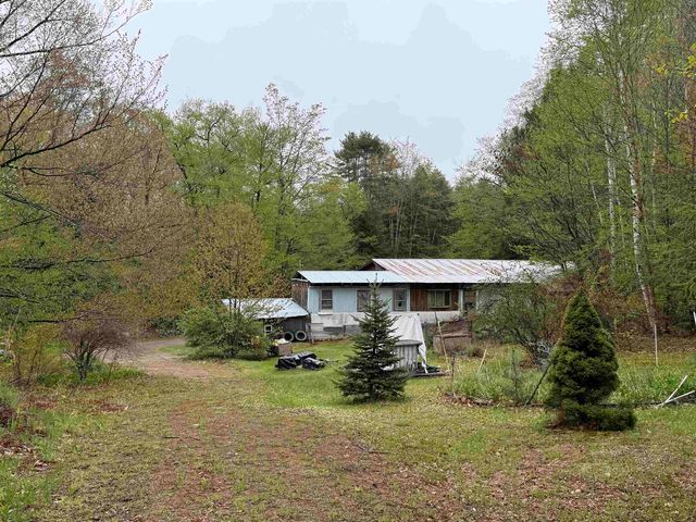 3781 Flamstead Road, Chester, VT 05143
