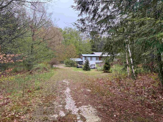 3781 Flamstead Road, Chester, VT 05143