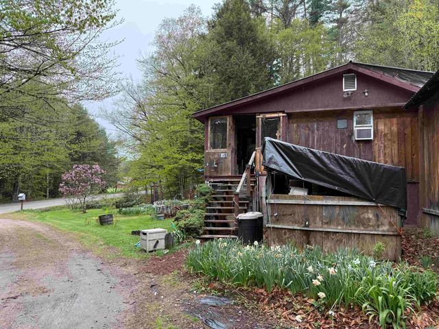 3781 Flamstead Road, Chester, VT 05143