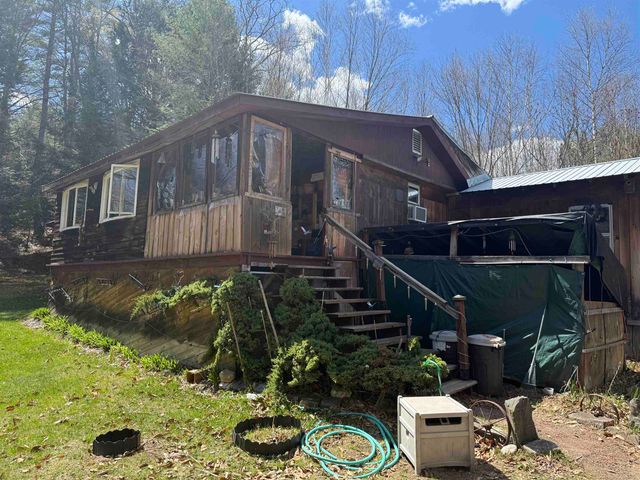 3781 Flamstead Road, Chester, VT 05143