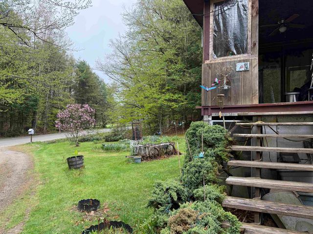 3781 Flamstead Road, Chester, VT 05143