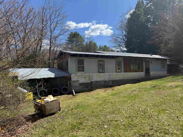 3781 Flamstead Road, Chester, VT 05143