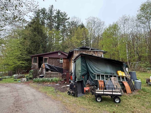 3781 Flamstead Road, Chester, VT 05143