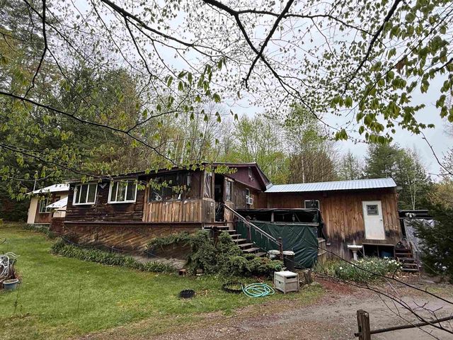 3781 Flamstead Road, Chester, VT 05143