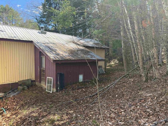 3781 Flamstead Road, Chester, VT 05143